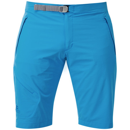 Herrenshorts Mountain Equipment Comici Short hellblau MeFinchBlue