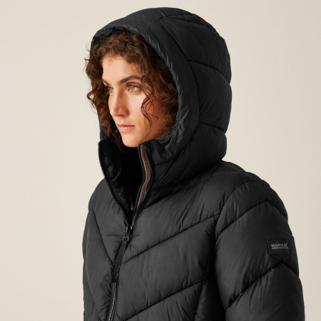 Damen-Wintermantel Regatta Andia II