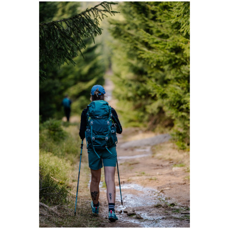Wanderrucksack Zulu Sandstone 45+5
