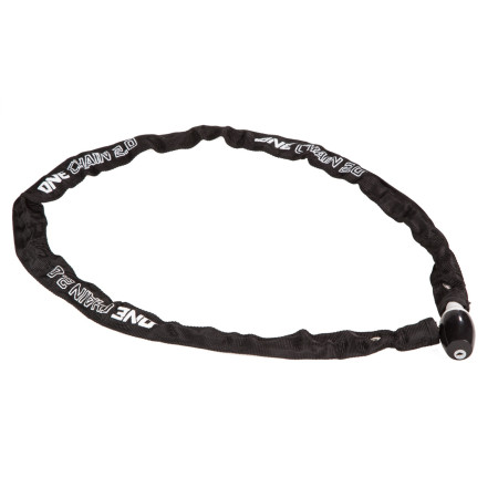 Schloss Just One Chain 2.0 schwarz