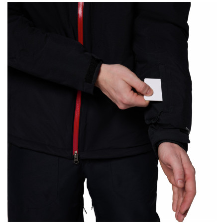 Herren-Winterjacke Columbia Powder Prime™ Jacket