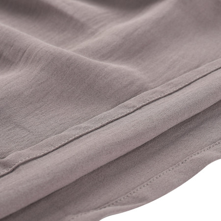 Kinderkleid Alpine Pro Akeso Driftwood