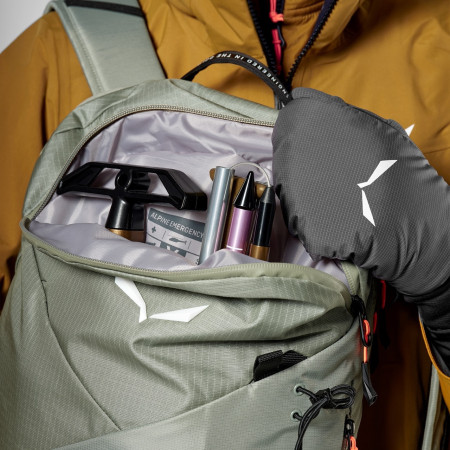 Damenrucksack Salewa Sella Free 20L W