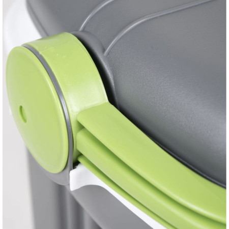 Kühlbox Eda Iceberg coolbox 8L