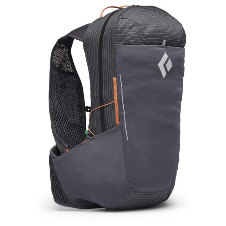 Rucksack Black Diamond Pursuit Backpack 15 L schwarz/braun Carbon-Moab Brown