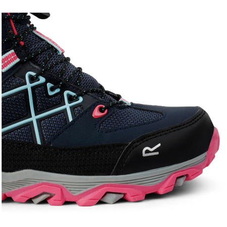 Kinderschuhe Regatta Samaris III Jnr