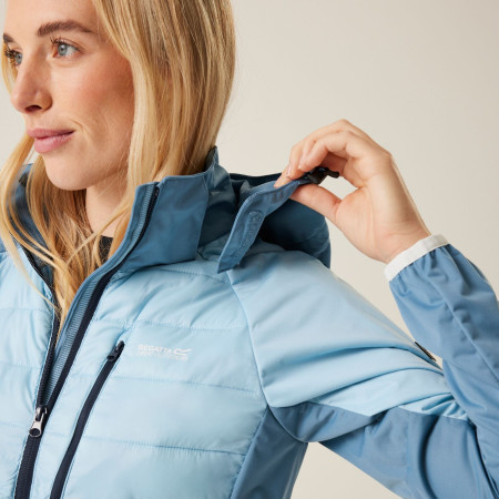 Damenjacke Regatta Wmn Pro Hybrid