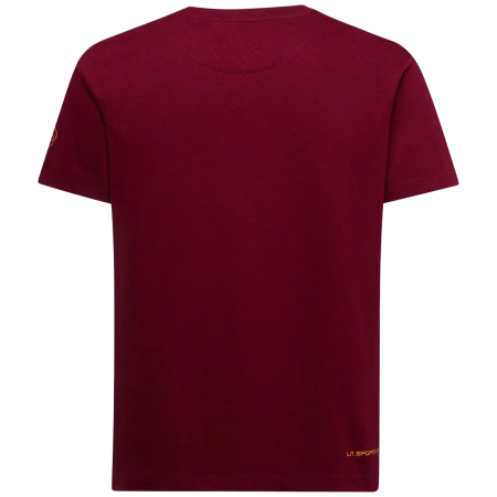 Herren-T-Shirt La Sportiva Always Climbing T-Shirt M