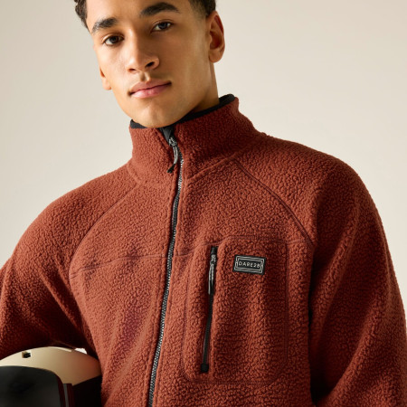 Herren Funktions-Sweatshirt Dare 2b Camber Fleece