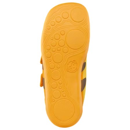 Kinderschuhe Affenzahn Sneaker Cotton Happy