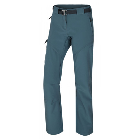 Damenhose Husky Keiry L 2022 blau TmMenthol
