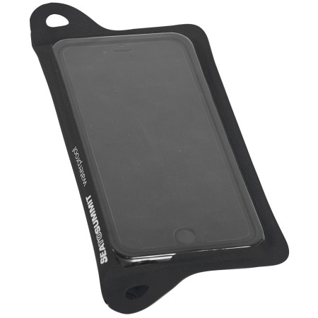Hülle Sea to Summit TPU Guide XL schwarz Black