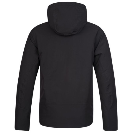 Herrenjacke Hannah Derk II