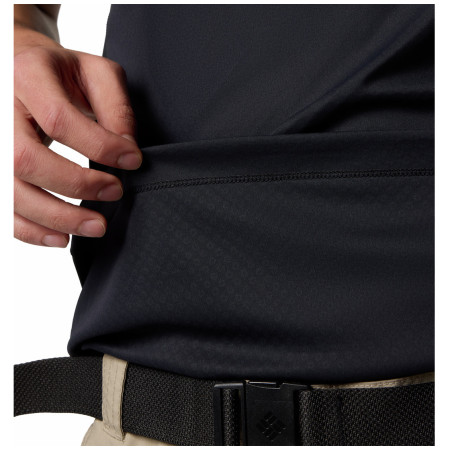 Herren-T-Shirt Columbia Zero Rules™ Light Short sleeve Graphic Crew