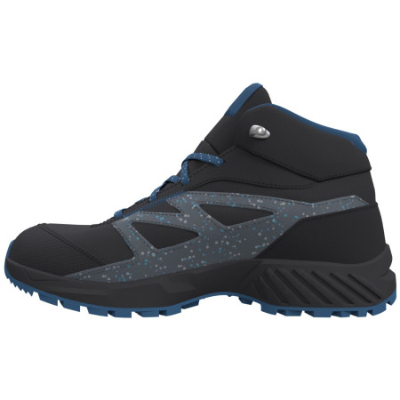 Kinderschuhe Salomon Outway Mid Climasalomon™ Waterproof
