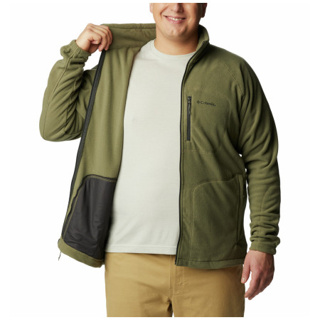 Herren-Sweatshirt Columbia Fast Trek™ II Full Zip Fleece