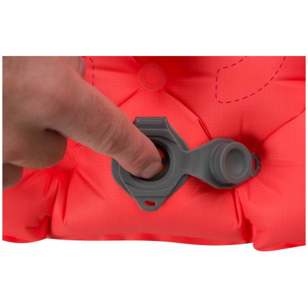 Aufblasbare Isomatte Sea to Summit Ultralight Insulated Air W L