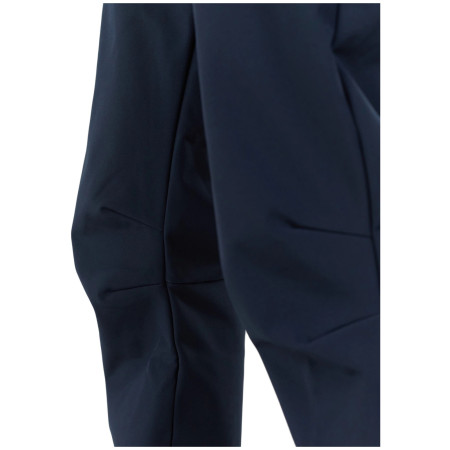 Herren-Softshellhose Fundango Akira II Softshell Pants