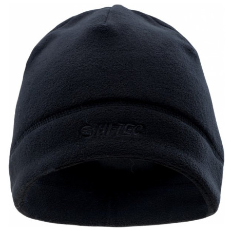 Wintermütze Hi-Tec Hafni schwarz black