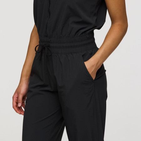 Damen-Jumpsuit Cotopaxi Cambio Jumpsuit