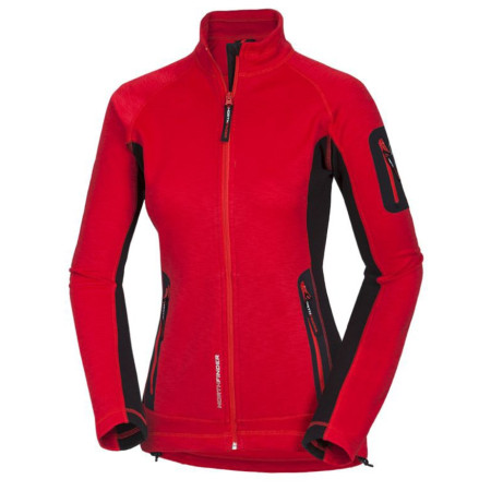 Damen-Sweatshirt Northfinder Michelle 2016