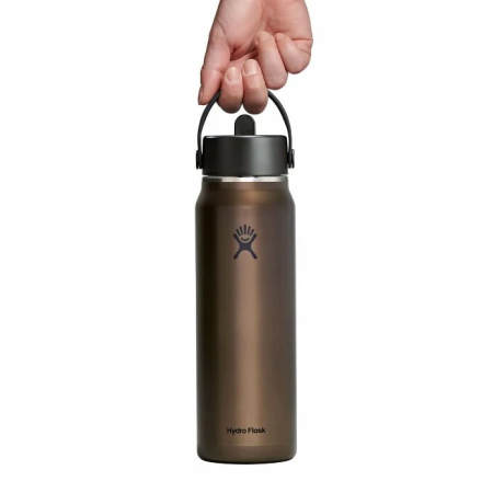 Thermokanne Hydro Flask 32 Oz Lightweight Wide Flex Straw Cap