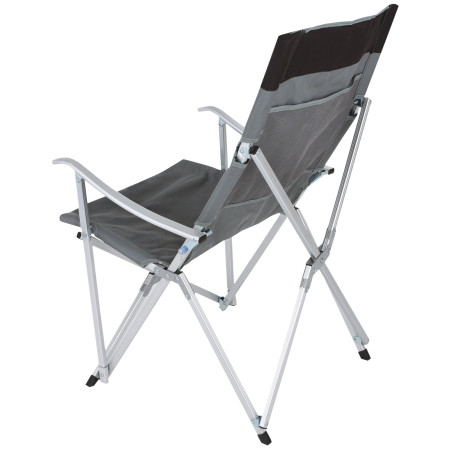 Campingsessel Zulu Relax Alu