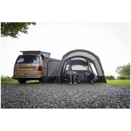 Vorzelt Vango Cove III Air Low