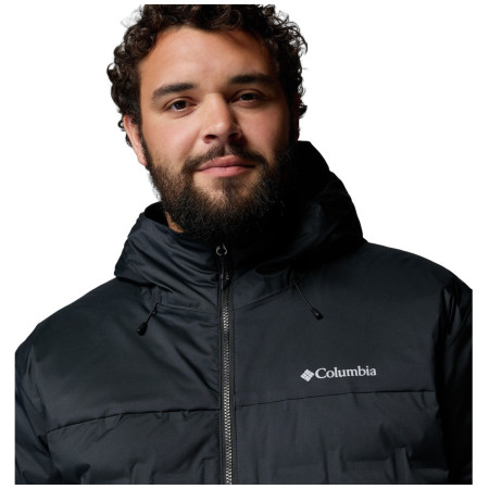 Herrenjacke Columbia Grand Trek™ Iv Down Hooded Jacket