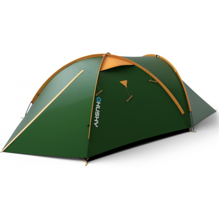 Wanderzelt Husky Bizon 3 classic