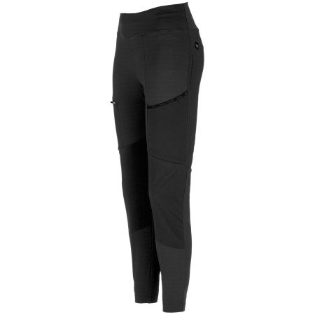 Damen-Leggings Salewa Puez Dry Resp W Cargo Tights