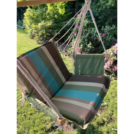 Hängesessel Hamaka.eu Safari