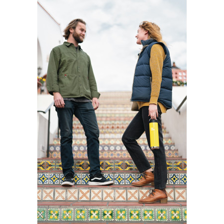 Thermoflasche Klean Kanteen TK Wide 20 oz