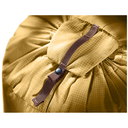 Wanderrucksack Deuter Aircontact Ultra 50+5