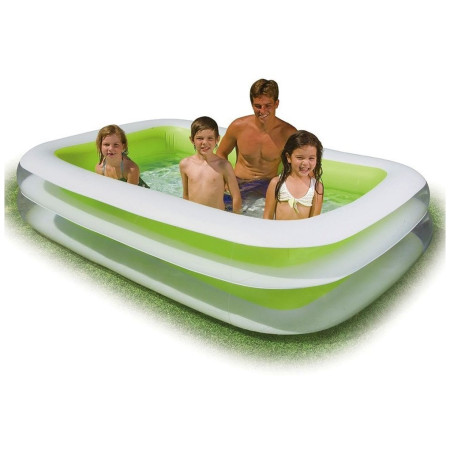 Pool Intex Swim Center Fam Pool 56483NP