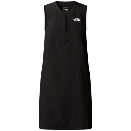 Damenkleid The North Face Packable Dress schwarz TNF Black-NPF