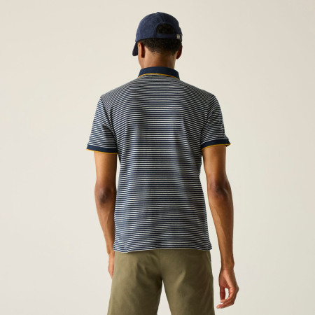 Herren-T-Shirt Regatta Tiver