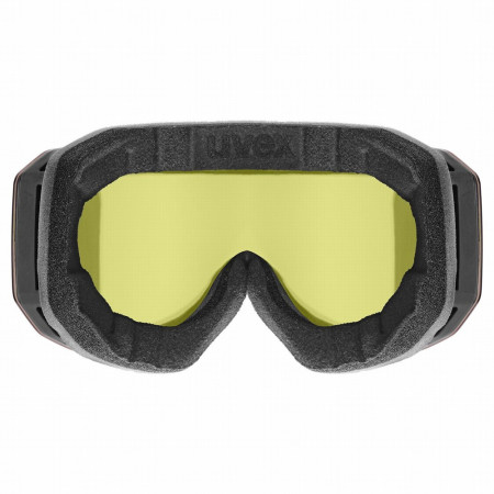 Skibrille Uvex Evidnt Attract