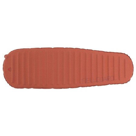 Selbstaufblasende Isomatte Robens FjellGuard 80 rot WarmRed