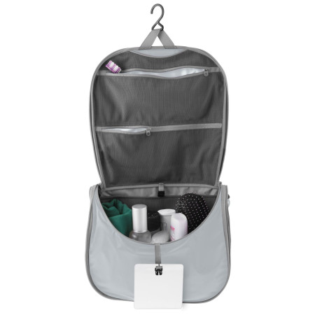 Kosmetiktasche Sea to Summit Ultra-Sil Hanging Toiletry Bag Large