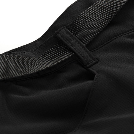 Herren-Softshellhose Alpine Pro Corb