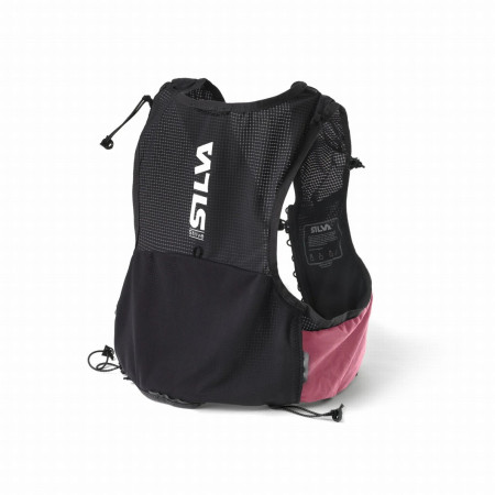 Laufweste Silva Strive Fly Vest
