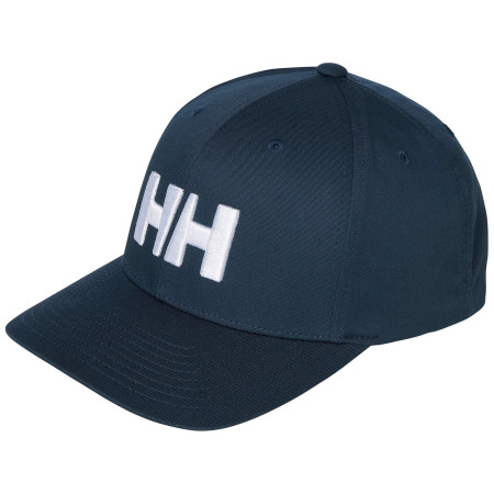 Baseballmütze Helly Hansen Hh Brand Cap blau 597 NAVY