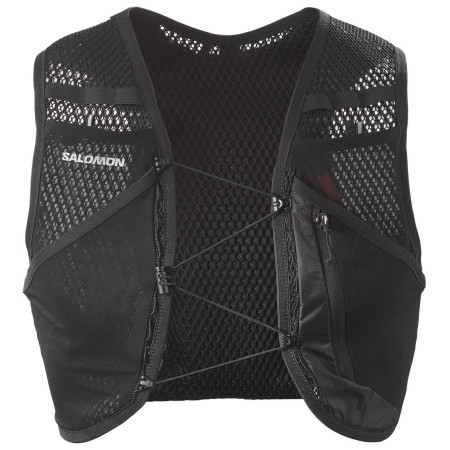 Laufweste Salomon Active Skin 4 No Flasks