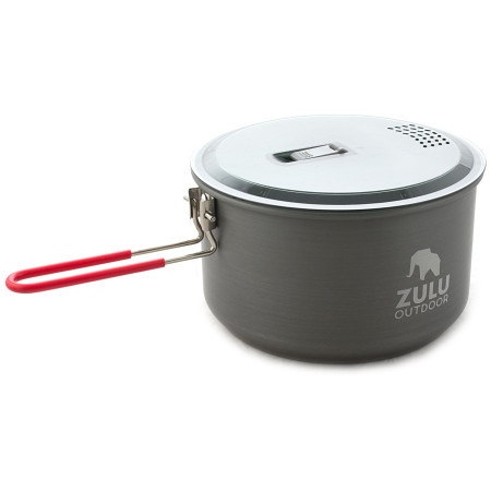 Outdoor-Kochgeschirr Zulu Pyxis 2l