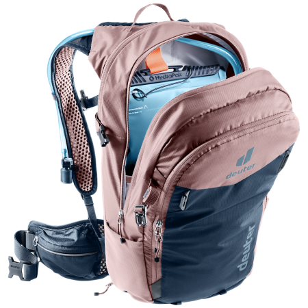 Fahrradrucksack Deuter Compact 14+3