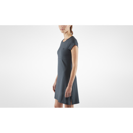 Damenkleid Fjällräven High Coast Dress W