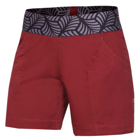 Damenshorts Ocún Pantera Organic Shorts