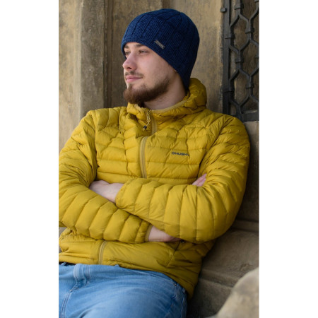 Wintermütze Sherpa Max Il