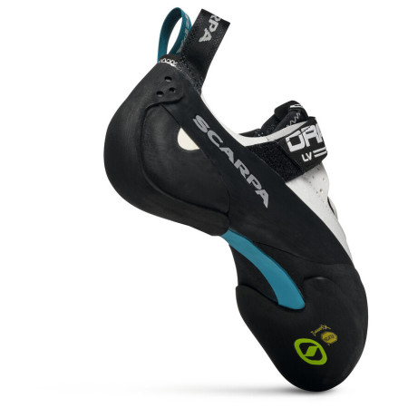 Kletterschuhe Scarpa Drago Lv